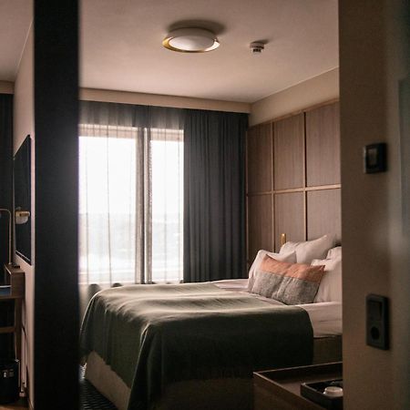 Clarion Hotel أوميو المظهر الخارجي الصورة
