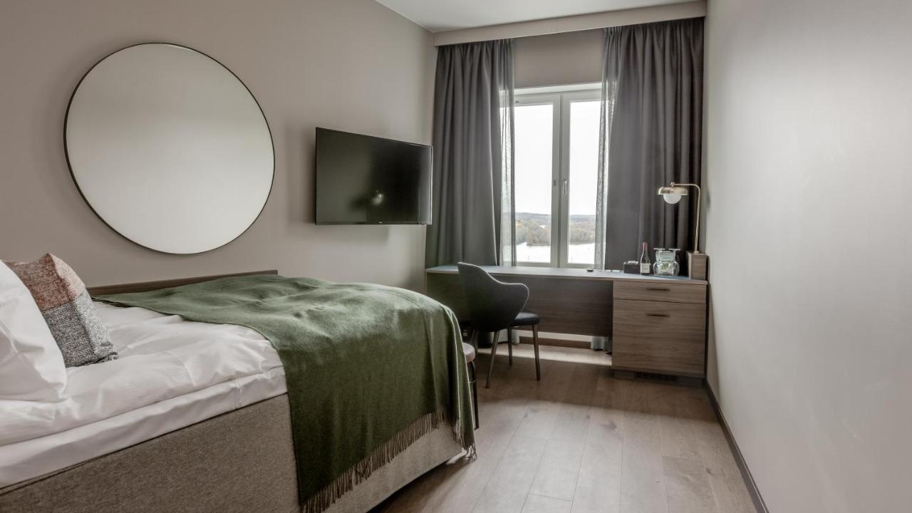 Clarion Hotel أوميو المظهر الخارجي الصورة