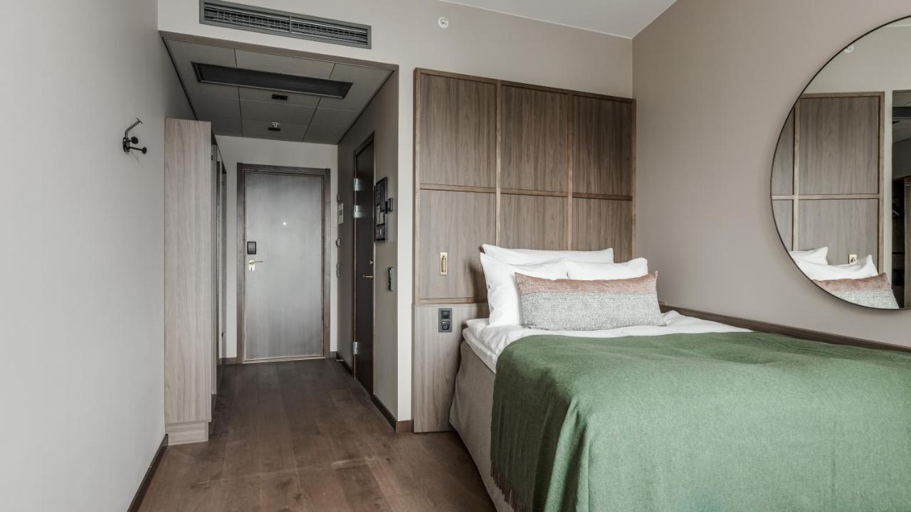 Clarion Hotel أوميو المظهر الخارجي الصورة