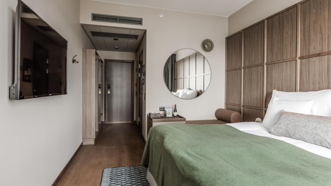 Clarion Hotel أوميو المظهر الخارجي الصورة