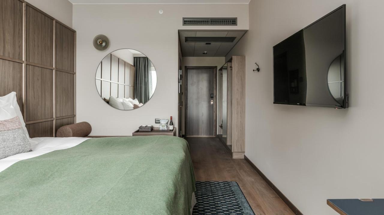 Clarion Hotel أوميو المظهر الخارجي الصورة