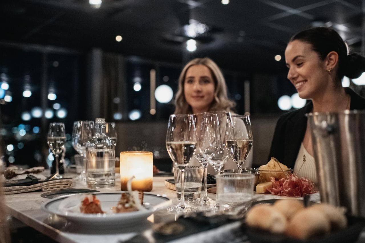 Clarion Hotel أوميو المظهر الخارجي الصورة