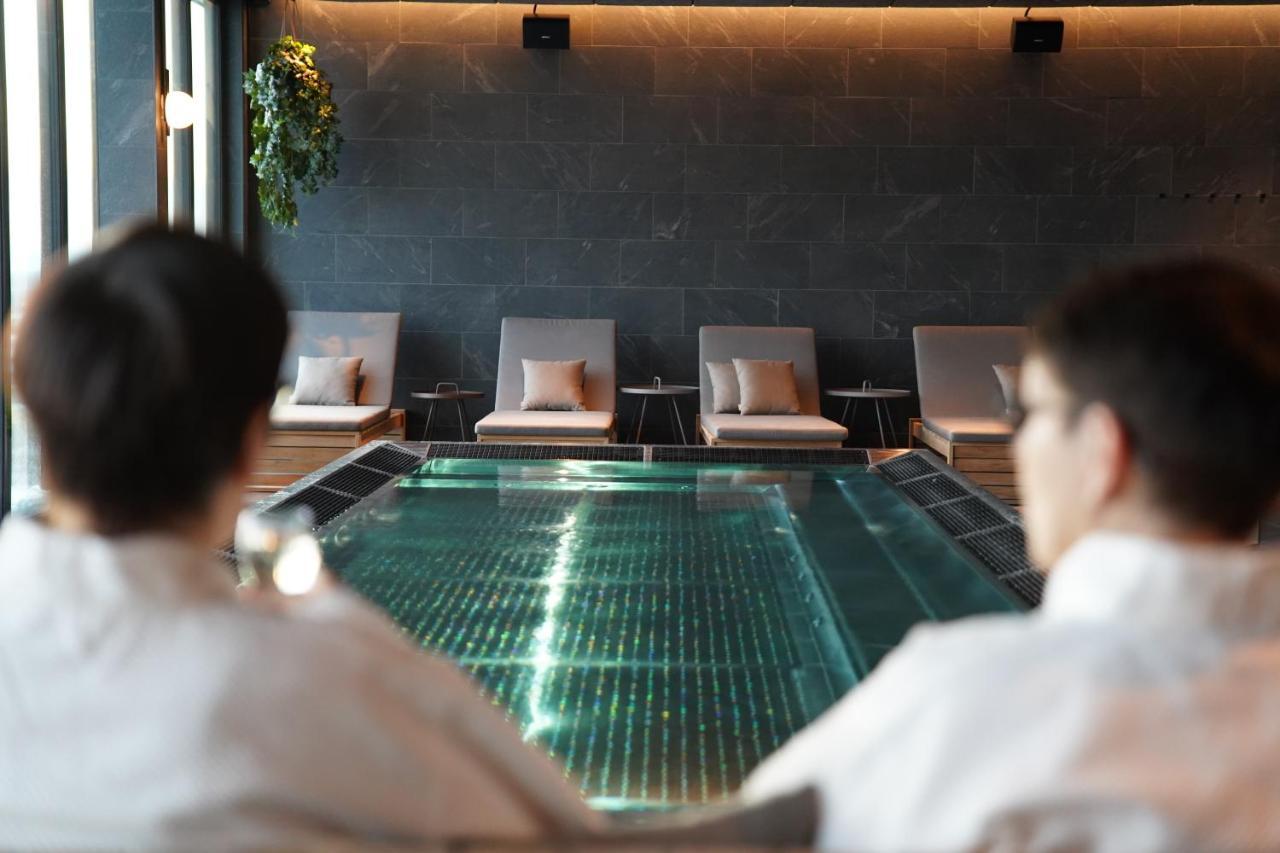 Clarion Hotel أوميو المظهر الخارجي الصورة