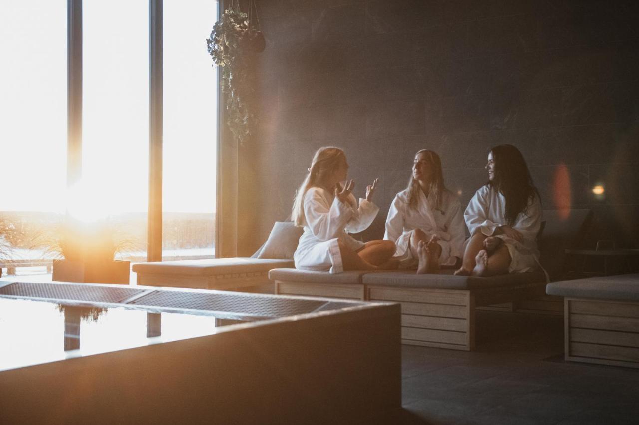 Clarion Hotel أوميو المظهر الخارجي الصورة