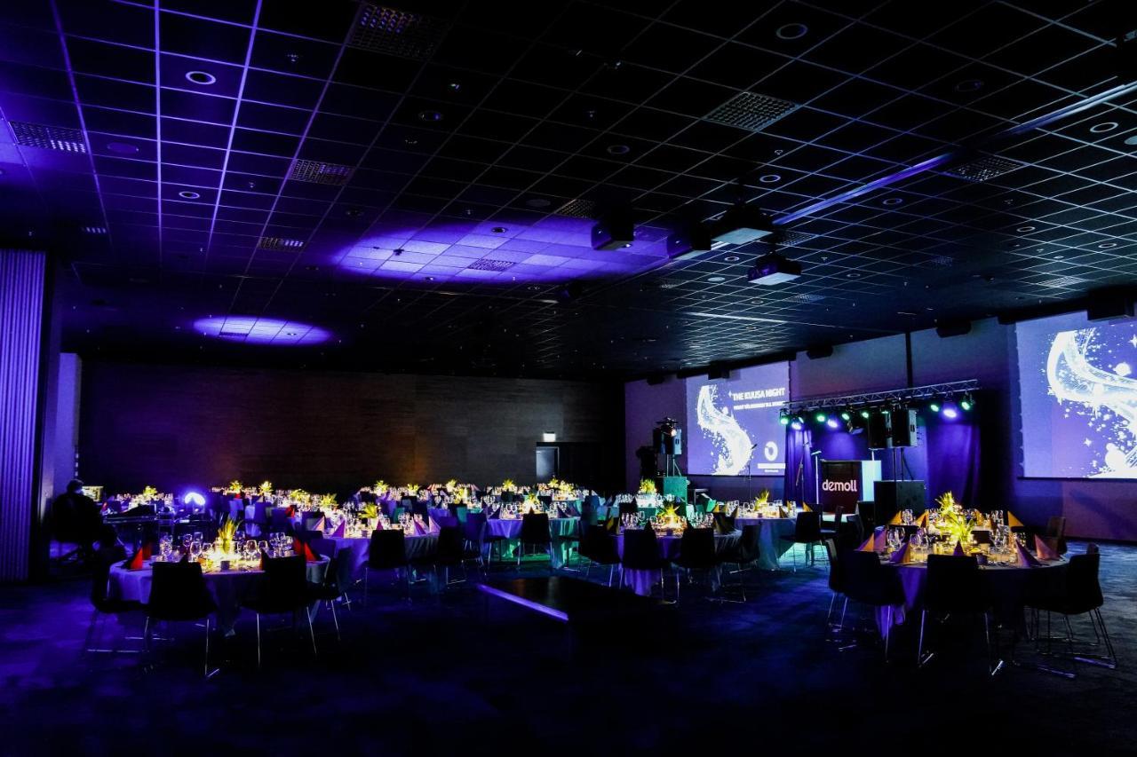 Clarion Hotel أوميو المظهر الخارجي الصورة