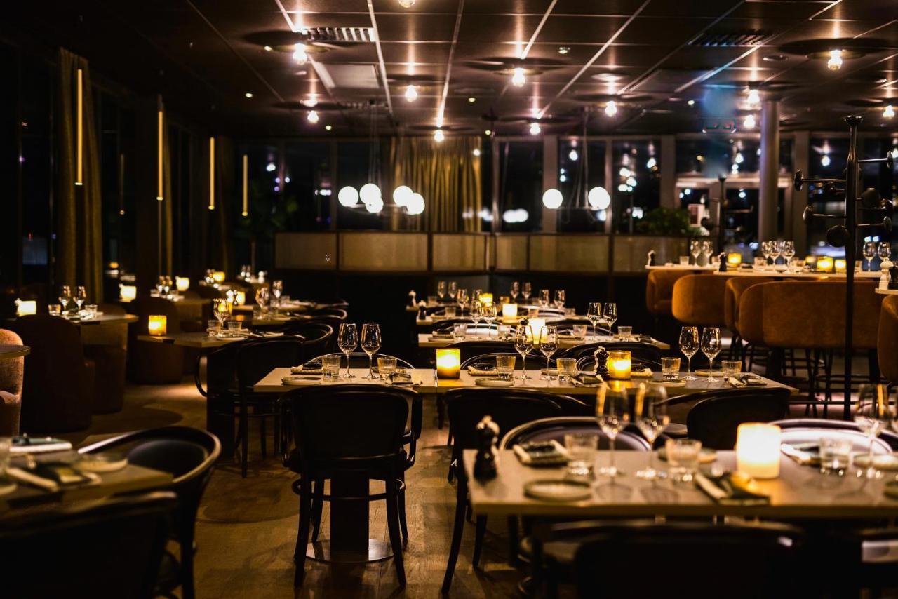 Clarion Hotel أوميو المظهر الخارجي الصورة