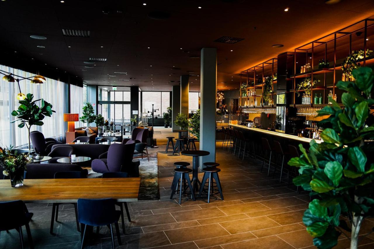 Clarion Hotel أوميو المظهر الخارجي الصورة